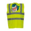 OFFER High-Vis Vests x50 Thumbnail