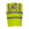 OFFER High-Vis Vests x50 Thumbnail