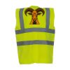 OFFER High-Vis Vests x50 Thumbnail