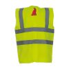 OFFER High-Vis Vests x50 Thumbnail