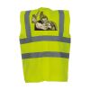 OFFER High-Vis Vests x50 Thumbnail