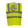 OFFER High-Vis Vests x50 Thumbnail