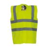 OFFER High-Vis Vests x50 Thumbnail