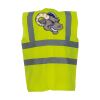 OFFER High-Vis Vests x50 Thumbnail
