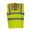 OFFER High-Vis Vests x50 Thumbnail