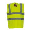 OFFER High-Vis Vests x50 Thumbnail