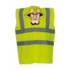 OFFER High-Vis Vests x50 Thumbnail