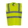 OFFER High-Vis Vests x50 Thumbnail