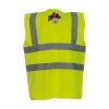OFFER High-Vis Vests x50 Thumbnail
