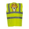 OFFER High-Vis Vests x50 Thumbnail