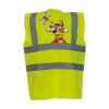 OFFER High-Vis Vests x50 Thumbnail