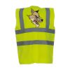 OFFER High-Vis Vests x50 Thumbnail