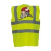 OFFER High-Vis Vests x50 Thumbnail