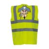 OFFER High-Vis Vests x50 Thumbnail