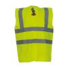 OFFER High-Vis Vests x50 Thumbnail