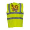 OFFER High-Vis Vests x50 Thumbnail