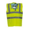 OFFER High-Vis Vests x50 Thumbnail