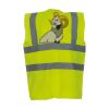 OFFER High-Vis Vests x50 Thumbnail