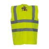 OFFER High-Vis Vests x50 Thumbnail