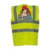 OFFER High-Vis Vests x50 Thumbnail