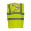 OFFER High-Vis Vests x50 Thumbnail