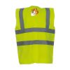 OFFER High-Vis Vests x50 Thumbnail