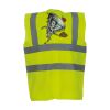 OFFER High-Vis Vests x50 Thumbnail