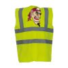 OFFER High-Vis Vests x50 Thumbnail