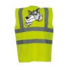 OFFER High-Vis Vests x50 Thumbnail