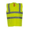 OFFER High-Vis Vests x50 Thumbnail