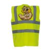OFFER High-Vis Vests x50 Thumbnail