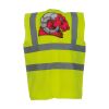 OFFER High-Vis Vests x50 Thumbnail
