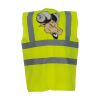 OFFER High-Vis Vests x50 Thumbnail