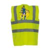 OFFER High-Vis Vests x50 Thumbnail
