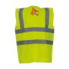OFFER High-Vis Vests x50 Thumbnail
