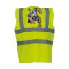 OFFER High-Vis Vests x50 Thumbnail