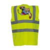 OFFER High-Vis Vests x50 Thumbnail