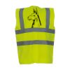 OFFER High-Vis Vests x50 Thumbnail