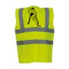 OFFER High-Vis Vests x50 Thumbnail