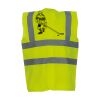 OFFER High-Vis Vests x50 Thumbnail