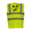 OFFER High-Vis Vests x50 Thumbnail