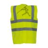 OFFER High-Vis Vests x50 Thumbnail