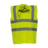 OFFER High-Vis Vests x50 Thumbnail