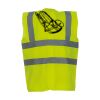 OFFER High-Vis Vests x50 Thumbnail