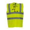 OFFER High-Vis Vests x50 Thumbnail