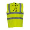 OFFER High-Vis Vests x50 Thumbnail