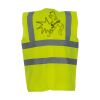 OFFER High-Vis Vests x50 Thumbnail