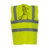 OFFER High-Vis Vests x50 Thumbnail