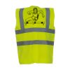 OFFER High-Vis Vests x50 Thumbnail