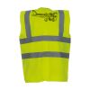OFFER High-Vis Vests x50 Thumbnail